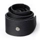 BMF08BK 2.5" Strap Triple Black