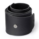 BMF10BK 3.5" Strap Triple Black