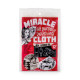 MCR12 MIRACLE CLTH RED 12IN-EA