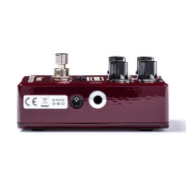M85 Bass Distortion