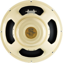 Alnico Cream 12" 90W 16ohm