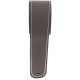 18A0045 Tracolla Slim, Leather, Brown