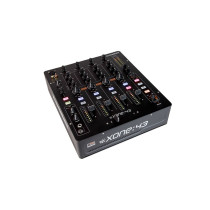 XONE:43 MIXER ANALOGICO PER DJ