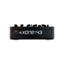 XONE:43 MIXER ANALOGICO PER DJ