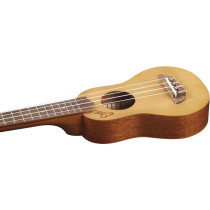 Uku Evo Microlele