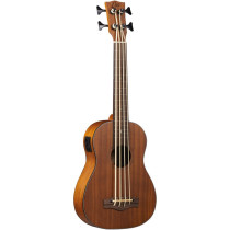 Uku Duo Ukubass Fretless Eq