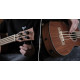 Uku Duo Ukubass Fretless Eq