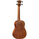 Uku Duo Ukubass Fretless Eq
