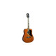 Ranger VI VR Eq Natural Top Stained