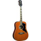 Ranger VI VR Eq Natural Top Stained