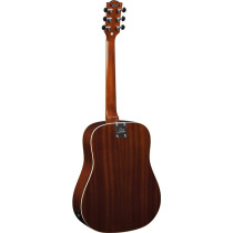 Ranger VI VR Eq Natural Top Stained