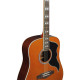 Ranger VI VR Eq Natural Top Stained