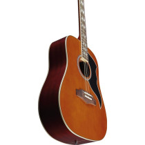Ranger VI VR Eq Natural Top Stained