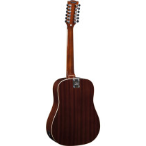 Ranger XII VR Eq Natural Top Stained