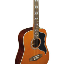 Ranger XII VR Eq Natural Top Stained