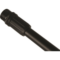 A/514 BK Asta Microfonica Serie 500