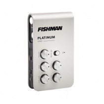 Platinum Stage EQ/DI Analog Preamp (PRO-PLT-301)