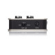 Platinum Stage EQ/DI Analog Preamp (PRO-PLT-301)