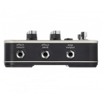 Platinum Pro EQ/DI Analog Preamp (PRO-PLT-201)