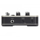 Platinum Pro EQ/DI Analog Preamp (PRO-PLT-201)