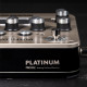 Platinum Pro EQ/DI Analog Preamp (PRO-PLT-201)