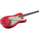 S-300 Relic Fiesta Red