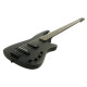 WAV4 Radius Bass 4 Matte Black