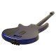 WAV4 Radius Bass 4 Metallic Cobalt
