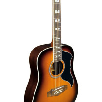 Ranger XII VR Honey burst EQ