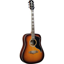 Ranger VI VR Eq Honey burst