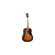 Ranger VI VR Eq Honey burst
