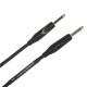 SS/TRUE CONNECTION 2x Jack Mono 5 mt
