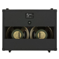 V212C Extension Cabinet 2x12"