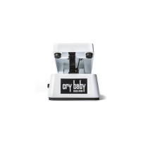 CBM105Q Cry Baby Mini Bass Wah