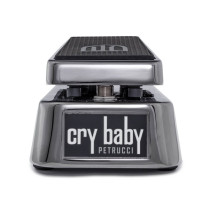 JP95 John Petrucci Cry Baby Wah