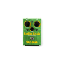 WHE401S Swollen Pickle Jumbo Fuzz MkIIS