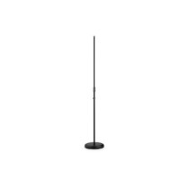 MS100B Microphone Stand Black HD