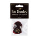 485P-05HV Celluloid Teardrop, Shell Heavy Player's Pack/12