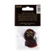 485P-05HV Celluloid Teardrop, Shell Heavy Player's Pack/12