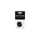 485P-03TH Celluloid Teardrop, Black Thin Player's Pack/12