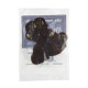 485R-05TH Celluloid Teardrop, Shell Thin Refill Bag/72