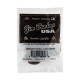 485R-05HV Celluloid Teardrop, Shell Heavy Refill Bag/72