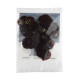 485R-05HV Celluloid Teardrop, Shell Heavy Refill Bag/72