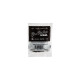 485R-03TH Celluloid Teardrop, Black Thin Refill Bag/72