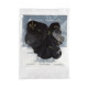 485R-03TH Celluloid Teardrop, Black Thin Refill Bag/72
