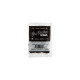 485R-03MD Celluloid Teardrop, Black Medium Refill Bag/72