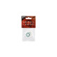 AALP03 Animal As Leaders Tortex Jazz III XL, White .60mm Player's Pack/6