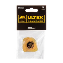 421P.88 Ultex Standard .88mm Player's Pack/6