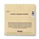 DUQ201 Corde per Ukulele Soprano Student-4/Set
