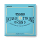DUQ302 Corde per Ukulele Concerto Pro-4/Set